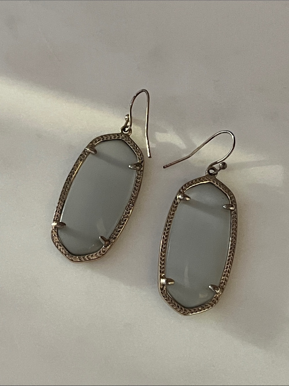 Danielle Earrings - Picture 3 of 3